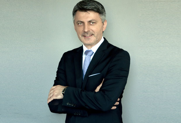 Драган Вучелић: Телевизија је мој избор